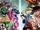 Hasbro vs. Capcom: Toybox Takedown