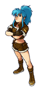 Metal Slug 7/Double X