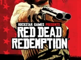 Red Dead Redemption (My Version)