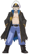 Drake
