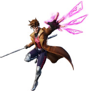 Gambit