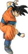 Goku (Dragon Ball Z)