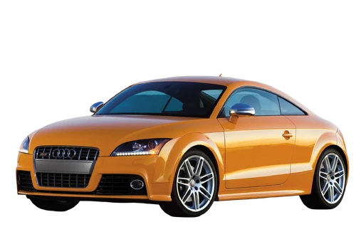 2007 Audi Stock TT