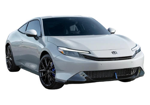 2026 Honda Stock Prelude