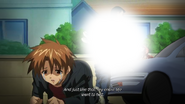 The incident that left Akito a horrible emotional scar for the rest of his life