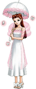 Dahlia Hawthorne