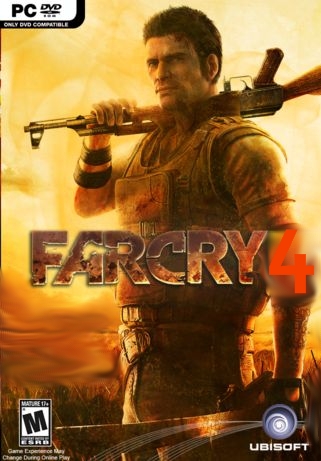 Far Cry (video game) - Wikipedia