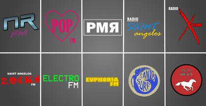 Rayman 4 radios