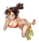 Everlasting Summer Fio