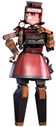 Lady Dispenser (Dispenelope)