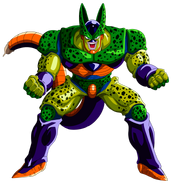 Semi Perfect Cell