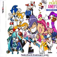 Hi Hi Puffy Amiyumi Crossover Note Game Ideas Wiki Fandom In the first phase, will descend from the snowy mountains, snow motorcycles. hi hi puffy amiyumi crossover note