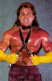 Brutus "The Barber" Beefcake