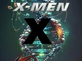 X-men Vs Bloody Roar