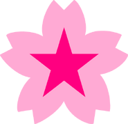 Sakuraboshi: the aircraft insignia of the Josei Kuugun and also the Horde Bonus for the Josei Guntai.