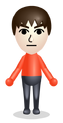 Mii (Any Weight)