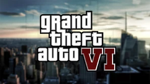 GTA 6's logo