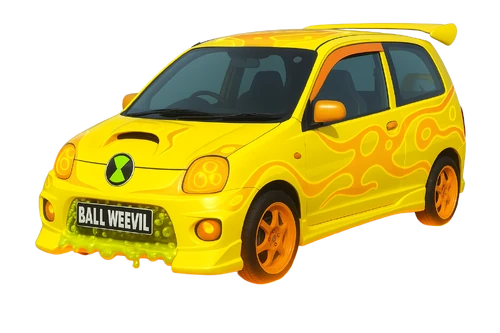 Hot Wheels real form