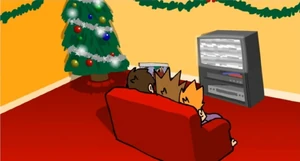 Edd's House (Eddsworld)