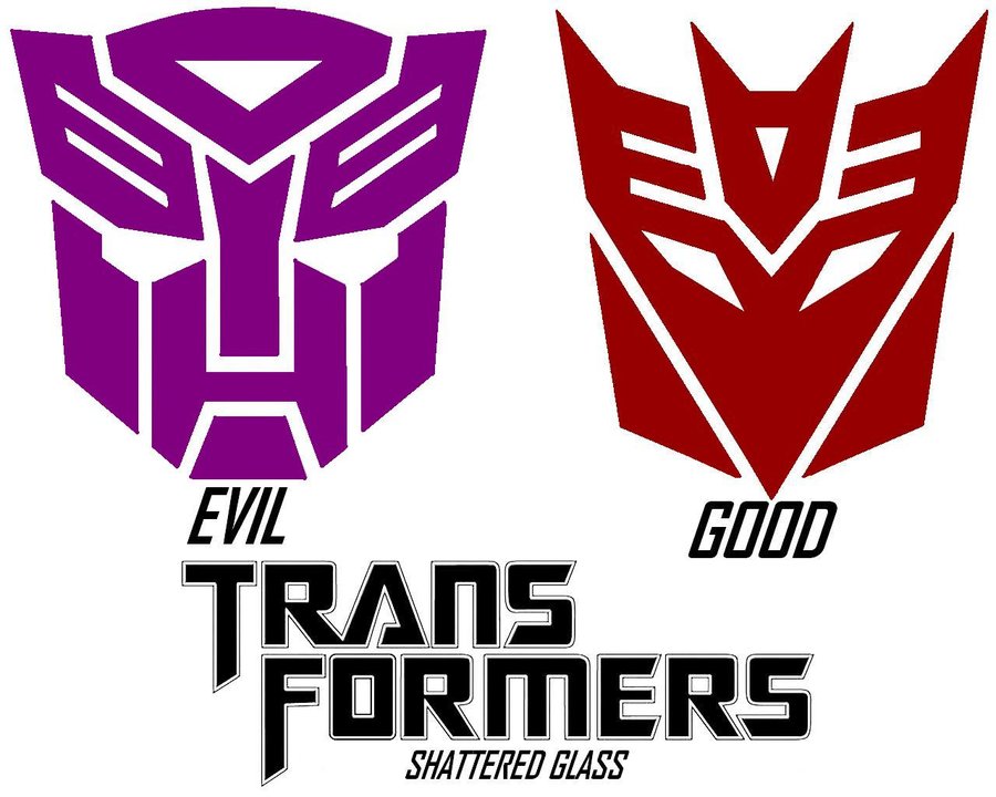 Transformers: Shattered Glass, Game Ideas Wiki