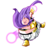 Majin Boo