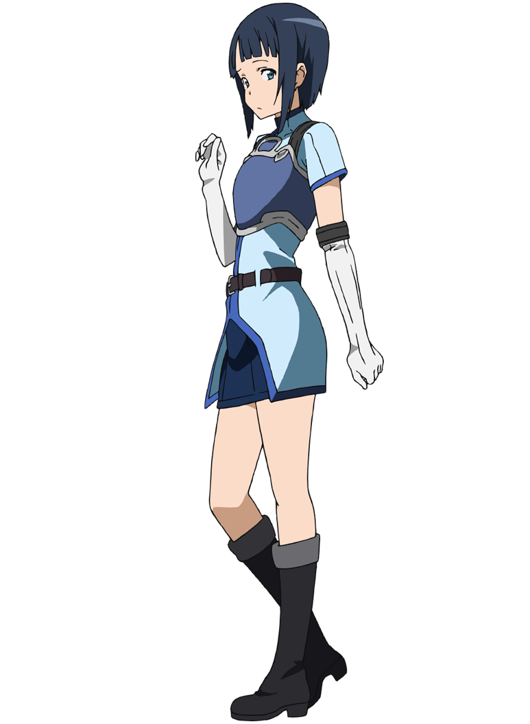 Sachi, Sword Art Online Wiki