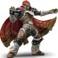 Ganondorf