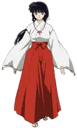 Kikyo (Inuyasha)
