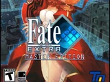 Fate/Extra: Master Edition