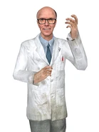 Issac Kleiner (Half-Life 2)