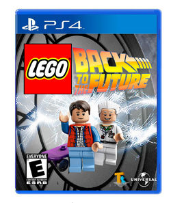 Next lego video game 2025