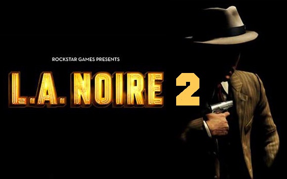 La noire 2 будет ли