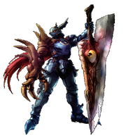 Nightmare(Soul Calibur)Alt