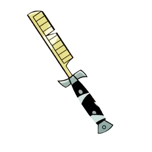 Ronette (Long Gone Gulch)