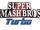 Super Smash Bros. Turbo (Nintendo)