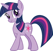 Twilight Sparkle
