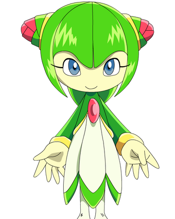Sonic X Mega Man X Cosmo Game Ideas Wiki Fandom
