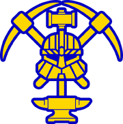 Dwarvenome logo
