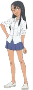 Hayase Nagatoro
