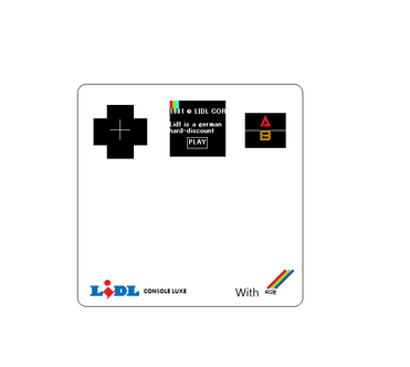 Lidl selling xbox one new arrivals