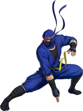 PXZ2-Kagemaru