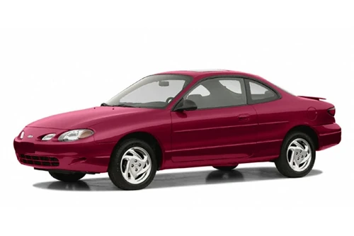 フォード ZX2 1997