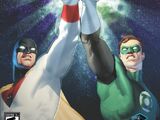 DC Meets Hanna-Barbera