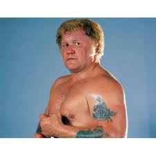 Harley Race