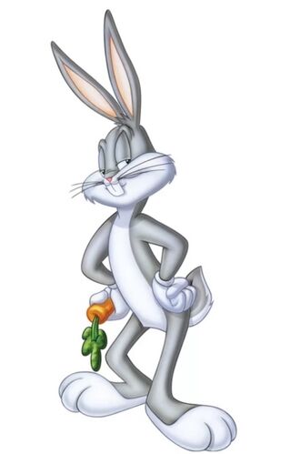 Bugs Bunny | Game Ideas Wiki | Fandom