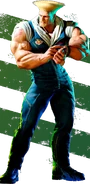 Guile