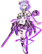 Shina Ninomiya