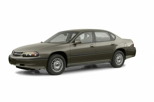 シボレー インパラ (IMPALA) 2000
