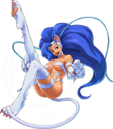 Felicia