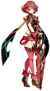 Pyra